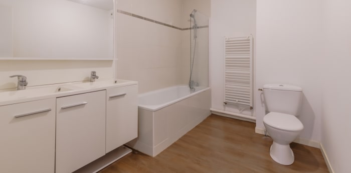 Image 9 sur 10 - Appartement  ·  Vente · Les Sables D Olonne (85340) · 2 pièces · 50m²