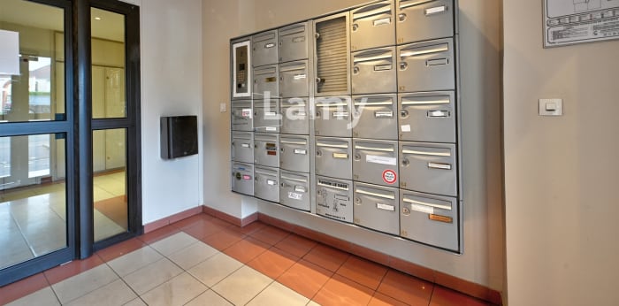 Image 10 sur 12 - Appartement  ·  Vente · Carrieres Sous Poissy (78955) · 3 pièces · 58m²