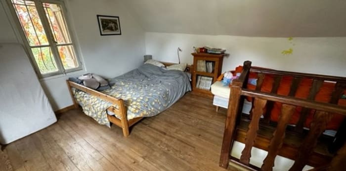 Image 8 sur 10 - Appartement  ·  Vente · Thorame Haute (04170) · 2 pièces · 32m²