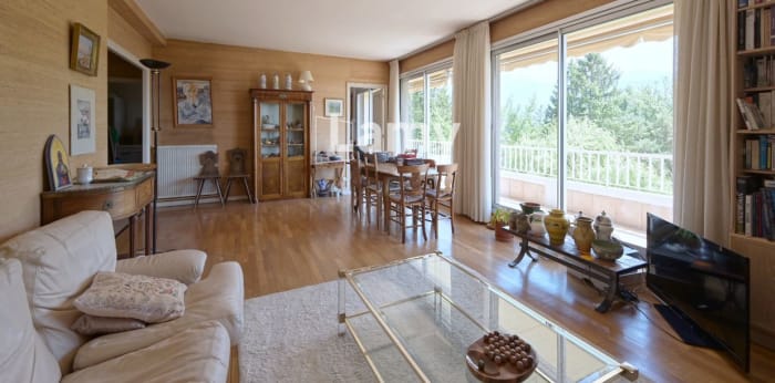 Image 4 sur 17 - Appartement  ·  Vente · Meylan (38240) · 5 pièces · 123m²