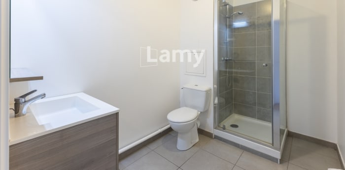 Image 9 sur 13 - Appartement  ·  Vente · Cergy (95000) · 4 pièces · 85m²