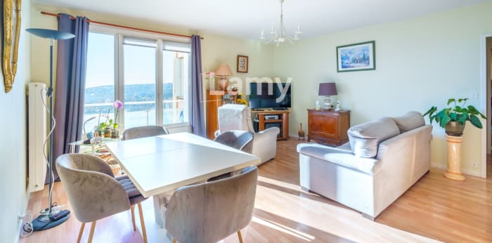 Image 4 sur 8 - Appartement  ·  Vente · Talant (21240) · 3 pièces · 71m²