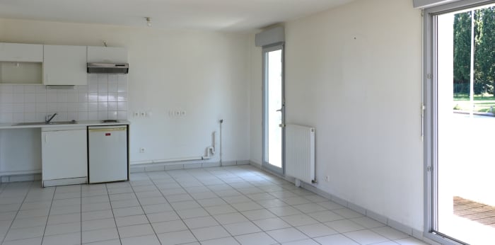 Image 5 sur 11 - Appartement  ·  Vente · Vannes (56000) · 2 pièces · 52m²