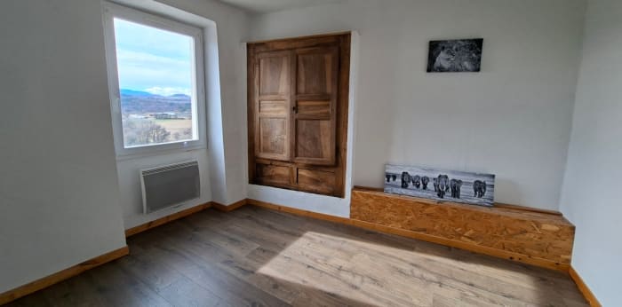 Image 13 sur 16 - Maison/villa  ·  Vente · Theze (04200) · 3 pièces · 56m²