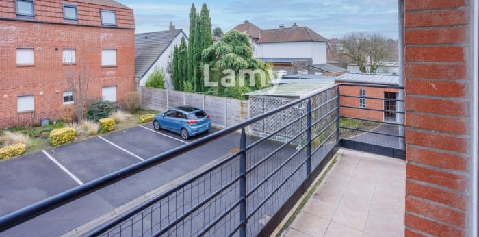 Image 3 sur 11 - Appartement  ·  Vente · Valenciennes (59300) · 3 pièces · 87m²