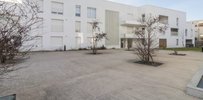 Image 2 sur 9 - Appartement  ·  Vente · Toulouse (31200) · 1 pièce · 36m²