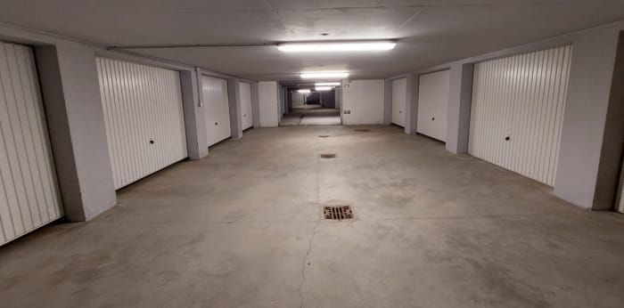 Image 2 sur 3 - Parking/box  ·  Vente · Courchevel (73120)