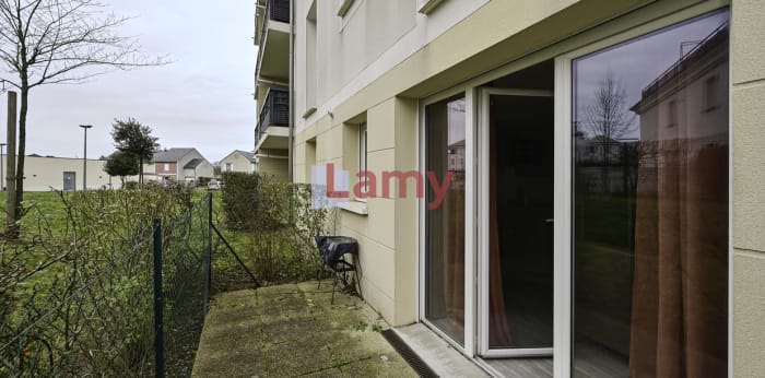 Image 6 sur 12 - Appartement  ·  Vente · Orleans (45000) · 3 pièces · 56m²