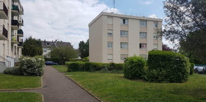 Image 1 sur 3 - Appartement  ·  Vente · Sartrouville (78500) · 3 pièces · 57m²