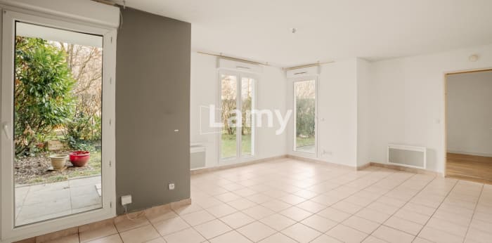 Image 1 sur 10 - Appartement  ·  Vente · Lyon (69009) · 2 pièces · 50m²
