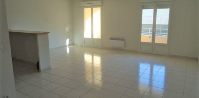 Image 4 sur 6 - Appartement  ·  Vente · Ales (30100) · 3 pièces · 70m²
