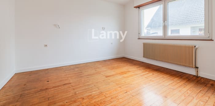 Image 8 sur 10 - Maison/villa  ·  Vente · Dauendorf (67350) · 6 pièces · 120m²