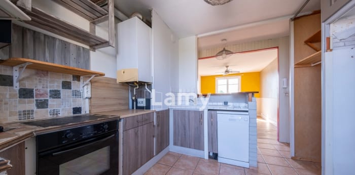 Image 7 sur 22 - Appartement  ·  Vente · Toulouse (31500) · 3 pièces · 52m²