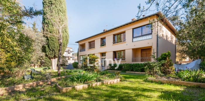 Image 8 sur 8 - Appartement  ·  Vente · Aix En Provence (13100) · 3 pièces · 57m²