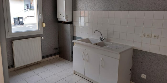 Image 4 sur 6 - Maison/villa  ·  Vente · Herimoncourt (25310) · 3 pièces · 71m²