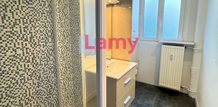 Image 4 sur 7 - Appartement  ·  Vente · Limoges (87100) · 4 pièces · 64m²