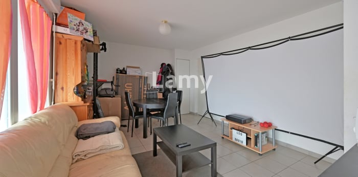 Image 5 sur 14 - Appartement  ·  Vente · Montpellier (34000) · 3 pièces · 54m²