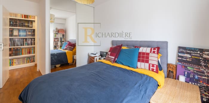 Image 6 sur 15 - Appartement  ·  Vente · Vanves (92170) · 4 pièces · 88m²