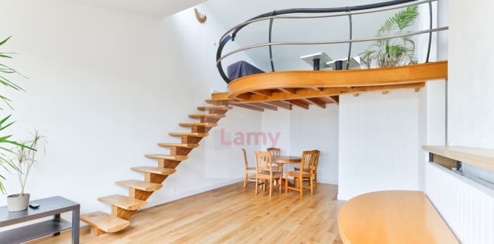 Image 1 sur 13 - Appartement  ·  Vente · Creteil (94000) · 4 pièces · 91m²