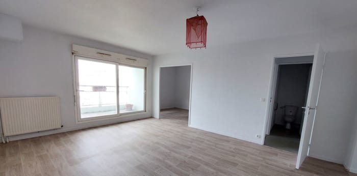 Image 1 sur 9 - Appartement  ·  Vente · Perigueux (24000) · 4 pièces · 96m²