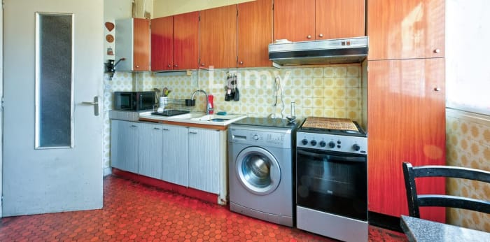 Image 3 sur 6 - Appartement  ·  Vente · Maurepas (78310) · 4 pièces · 80m²