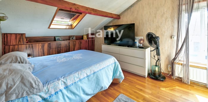 Image 8 sur 15 - Maison/villa  ·  Vente · Poissy (78300) · 64m²