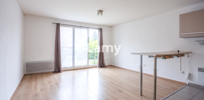 Image 3 sur 7 - Appartement  ·  Vente · Valenciennes (59300) · 2 pièces · 48m²