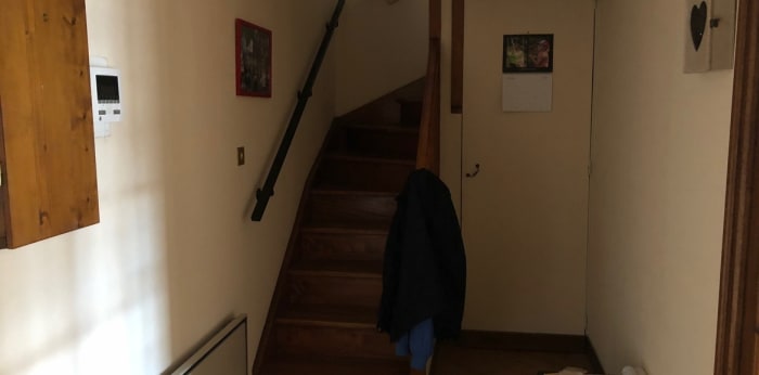 Image 4 sur 10 - Appartement  ·  Vente · Avallon (89200) · 4 pièces · 77m²