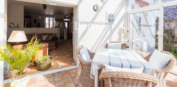 Image 2 sur 14 - Maison/villa  ·  Vente · Montargis (45200) · 5 pièces · 122m²