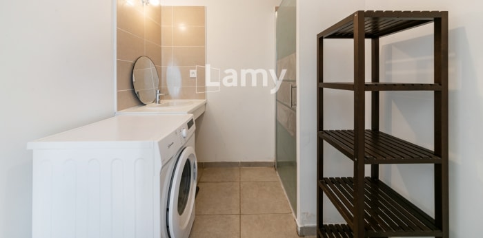 Image 9 sur 11 - Appartement  ·  Vente · Aix En Provence (13090) · 2 pièces · 43m²