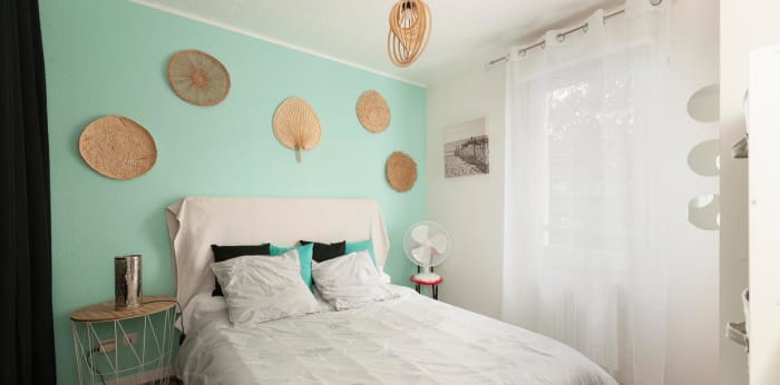 Image 7 sur 9 - Appartement  ·  Vente · St Paul Les Dax (40990) · 3 pièces · 65m²