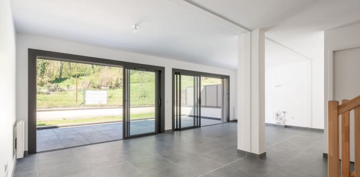 Image 4 sur 11 - Appartement  ·  Vente · St Martin D Uriage (38410) · 5 pièces · 105m²