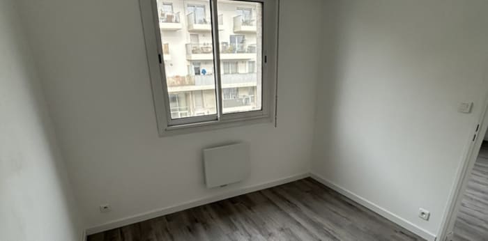 Image 5 sur 5 - Appartement  ·  Vente · Marseille (13001) · 2 pièces · 32m²