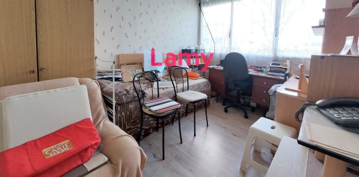 Image 8 sur 9 - Appartement  ·  Vente · Limoges (87100) · 4 pièces · 76m²