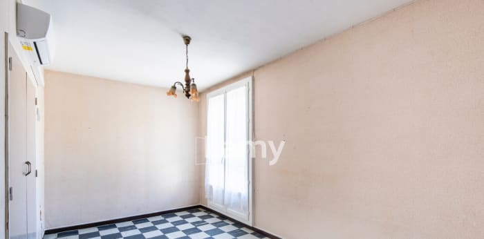 Image 10 sur 13 - Appartement  ·  Vente · Salon De Provence (13300) · 2 pièces · 50m²