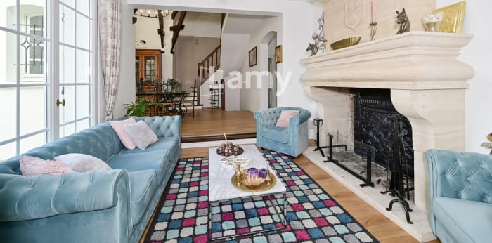Image 7 sur 26 - Maison/villa  ·  Vente · Saintry Sur Seine (91250) · 7 pièces · 199m²