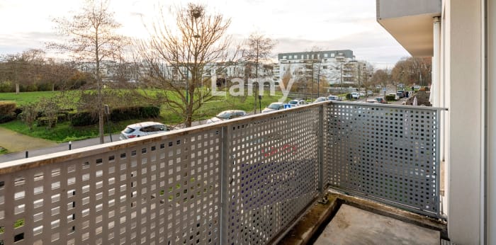 Image 9 sur 11 - Appartement  ·  Vente · Fleury Merogis (91700) · 2 pièces · 40m²