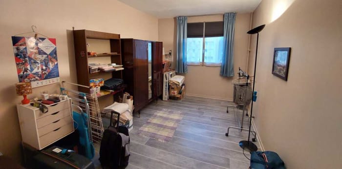 Image 2 sur 7 - Appartement  ·  Vente · Montigny Le Bretonneux (78180) · 4 pièces · 91m²