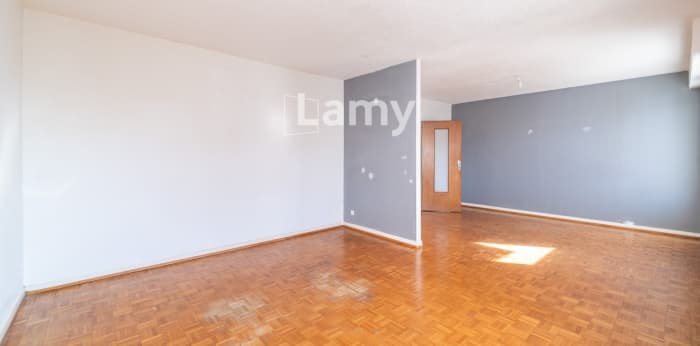 Image 3 sur 9 - Appartement  ·  Vente · Lingolsheim (67380) · 3 pièces · 88m²