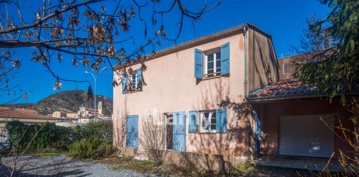 Image 9 sur 9 - Maison/villa  ·  Vente · Digne Les Bains (04000) · 4 pièces · 106m²