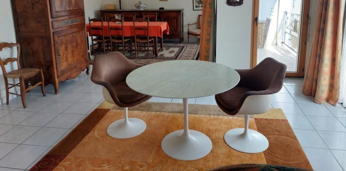 Image 2 sur 10 - Appartement  ·  Vente · La Roche Sur Yon (85000) · 4 pièces · 102m²