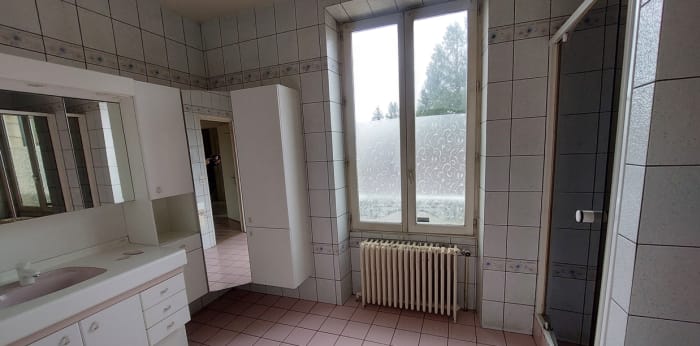 Image 18 sur 19 - Maison/villa  ·  Vente · Champagne Sur Oise (95660) · 8 pièces · 254m²