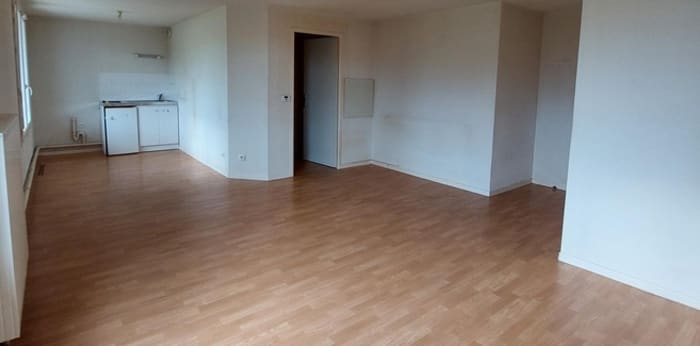 Image 2 sur 16 - Appartement  ·  Vente · Anzin (59410) · 1 pièce · 37m²