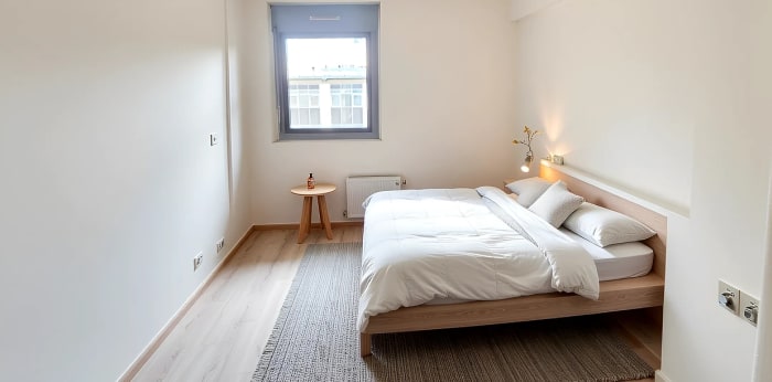 Image 4 sur 11 - Appartement  ·  Vente · Paris (75014) · 97m²