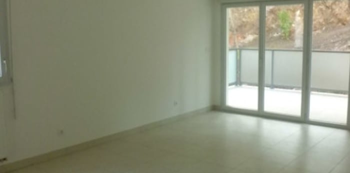 Image 2 sur 6 - Appartement  ·  Vente · Sete (34200) · 2 pièces · 45m²