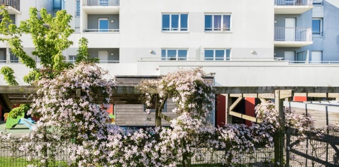 Image 4 sur 5 - Appartement  ·  Vente · La Roche Sur Yon (85000) · 3 pièces · 62m²