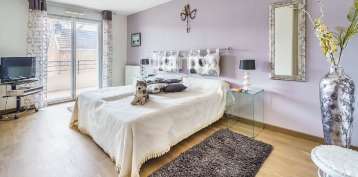 Image 4 sur 10 - Appartement  ·  Vente · Dijon (21000) · 4 pièces · 106m²