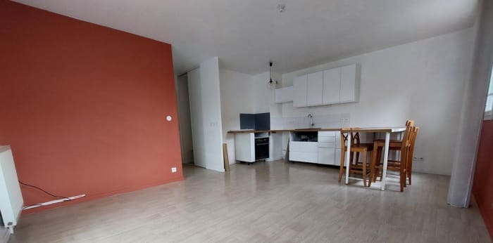 Image 6 sur 12 - Appartement  ·  Vente · Montigny Les Cormeilles (95370) · 3 pièces · 58m²