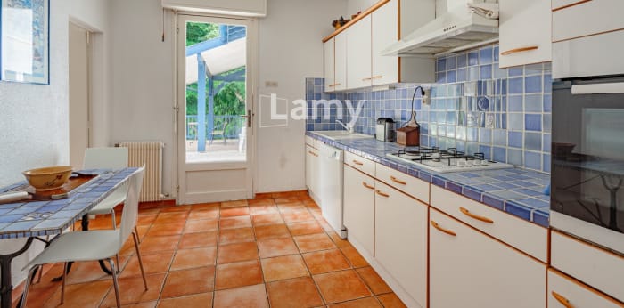 Image 4 sur 12 - Maison/villa  ·  Vente · Anglet (64600) · 5 pièces · 143m²