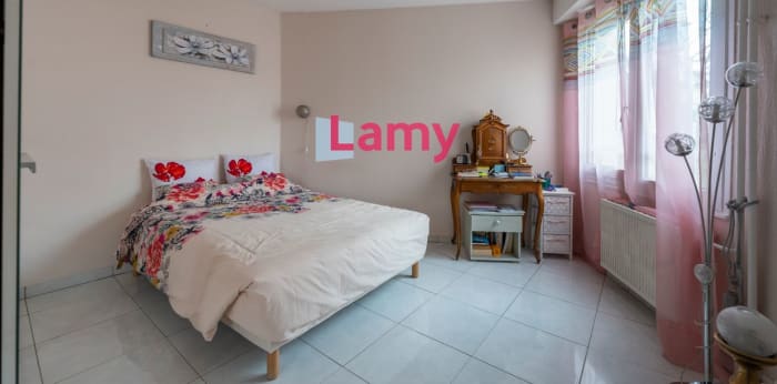 Image 3 sur 8 - Appartement  ·  Vente · Creteil (94000) · 3 pièces · 69m²